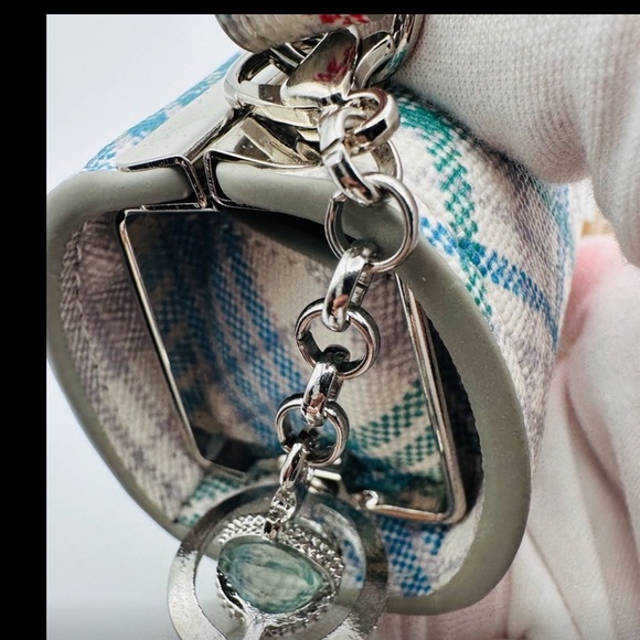 - Stunning Vivienne Westwood Mini Bag - Picture 5 of 12